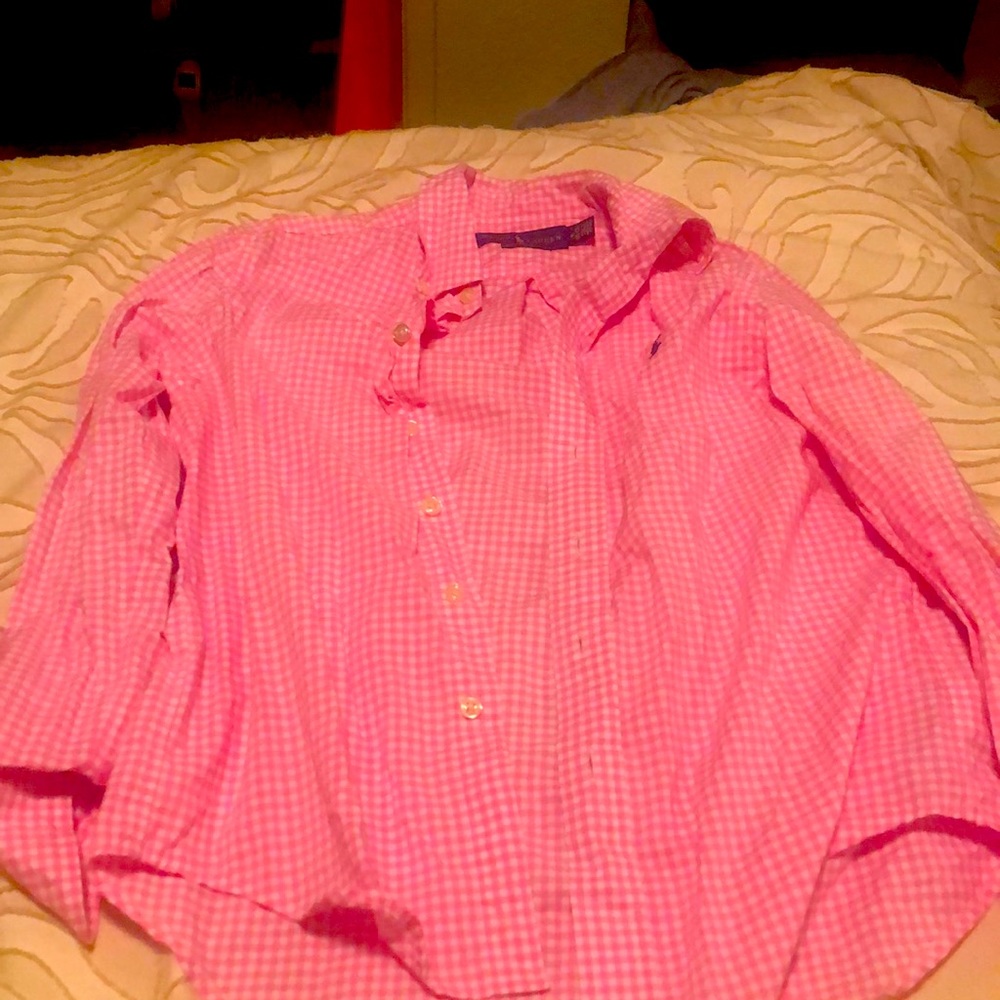 Summer clothes